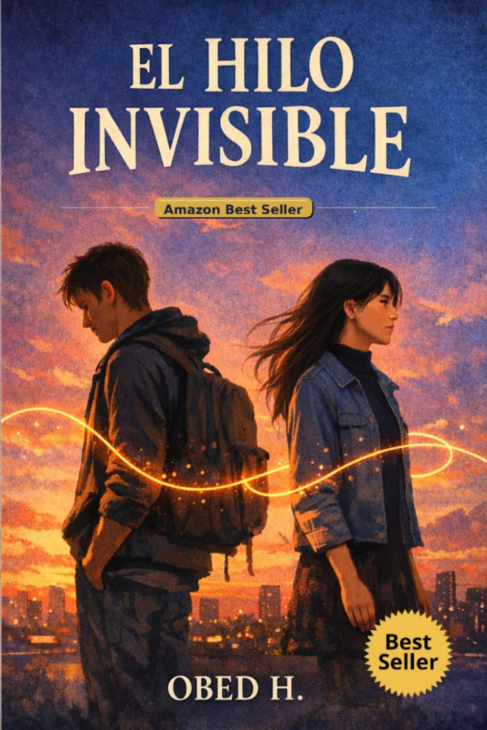 El hilo invisible