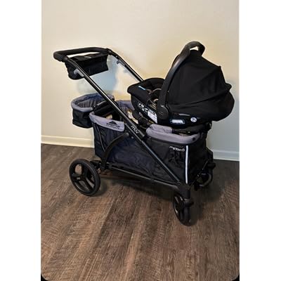 travel case for stroller Bugaboo Comfort Transport Bag