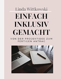 Einfach inklusiv gemacht