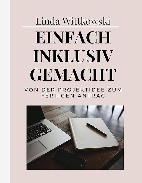 Portada de Einfach inklusiv gemacht