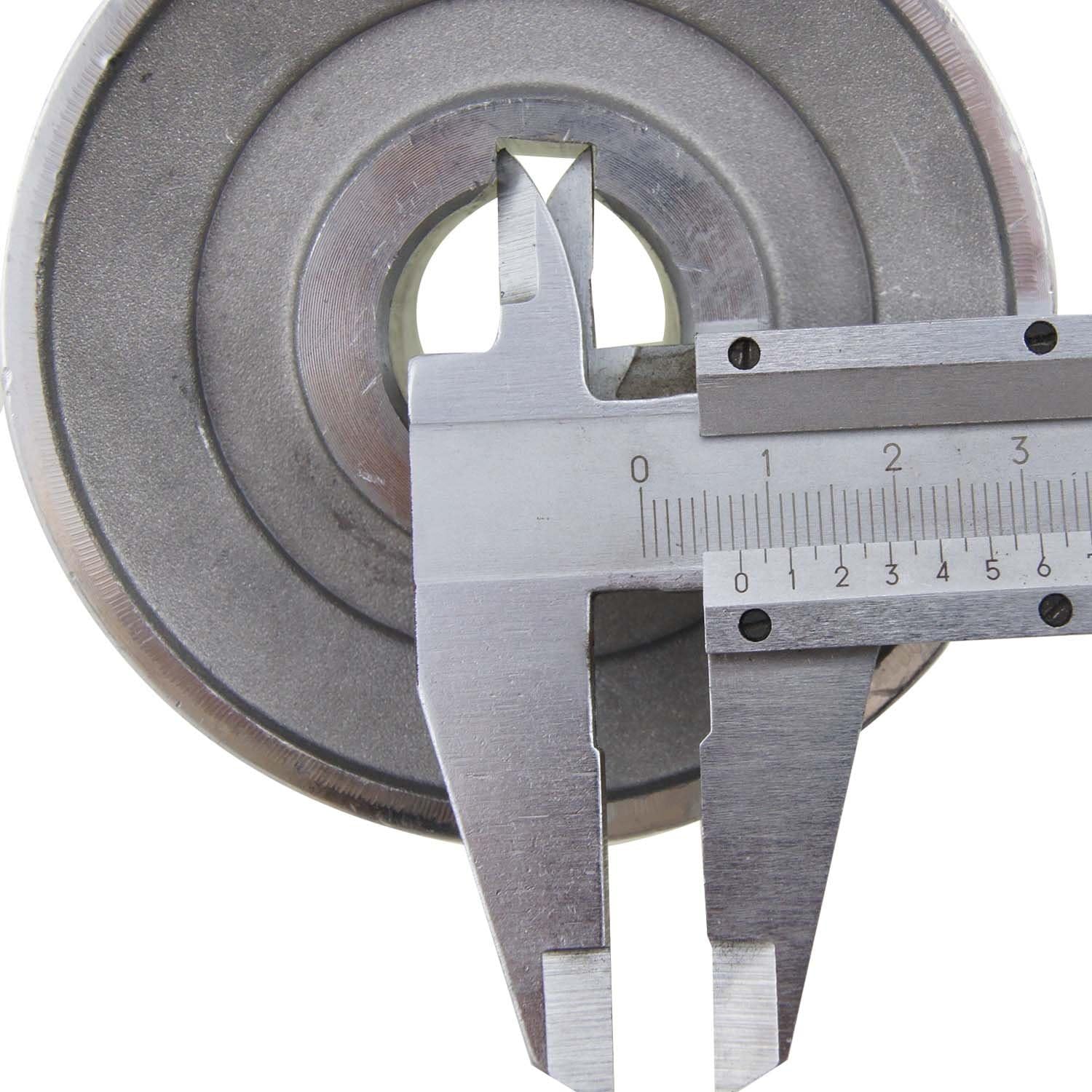 Puleggia motore A80*24*1