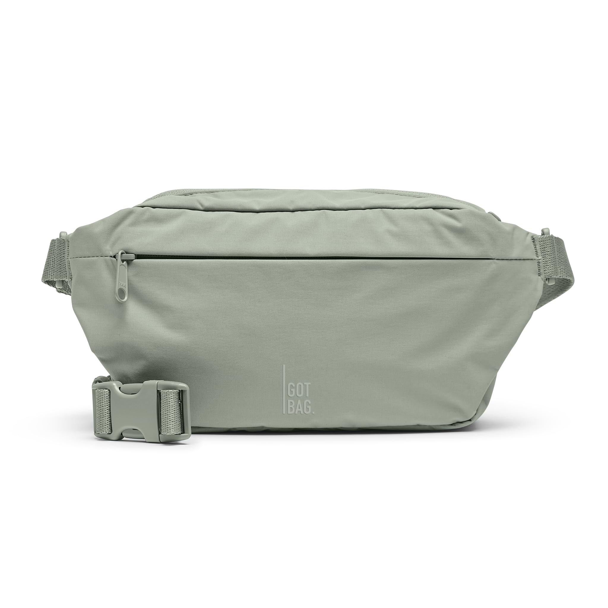 GOT BAG Adapt Sling Bag | Bauchtasche Nylon erweiterbar | Crossbody Bag Gürteltasche