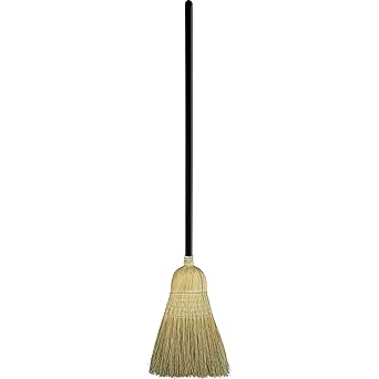 Genuine Joe 12001EA Warehouse Broom