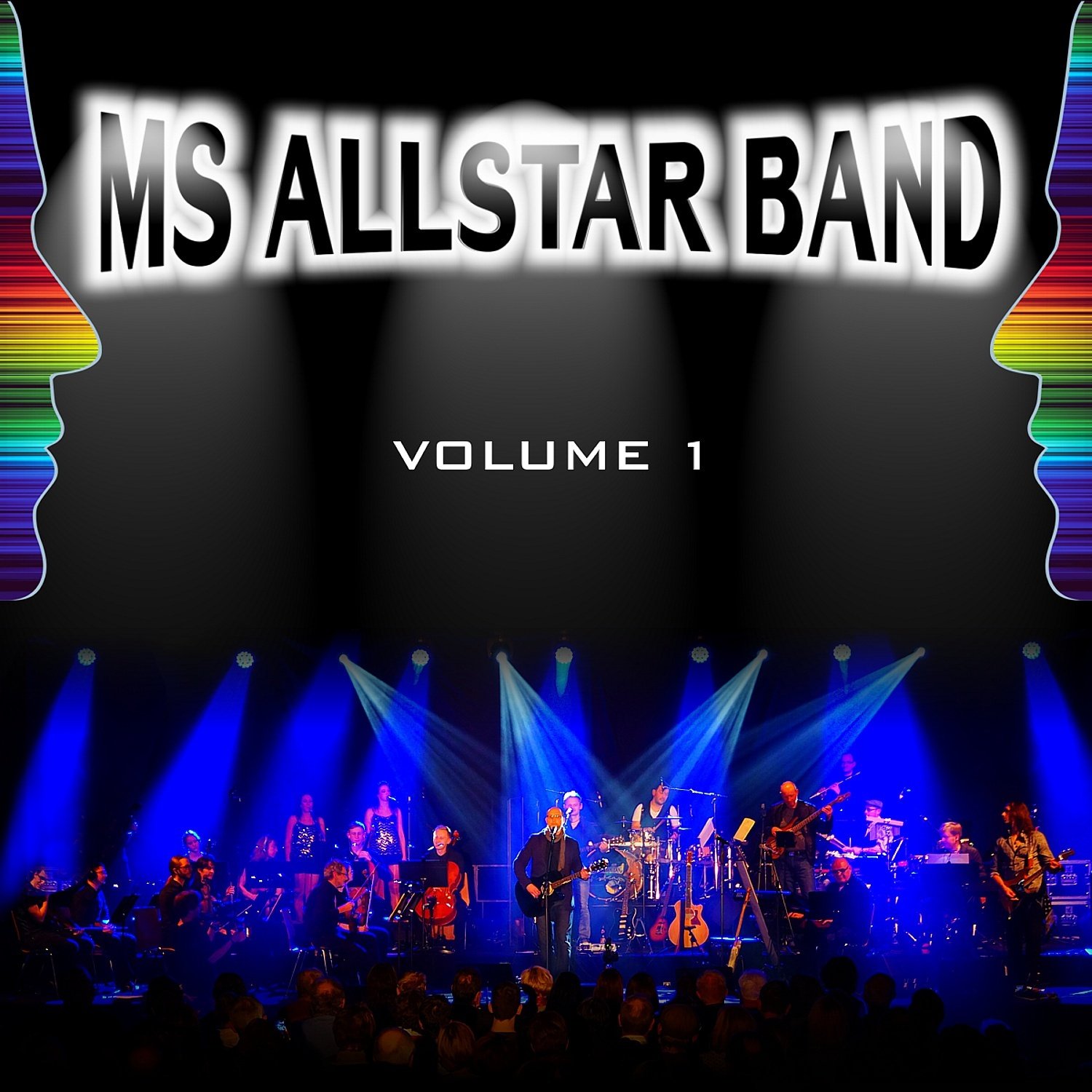 M.S. Allstar Band