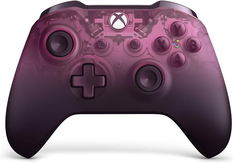 Buy Xbox One Wireless Controller - Phantom Magenta Special