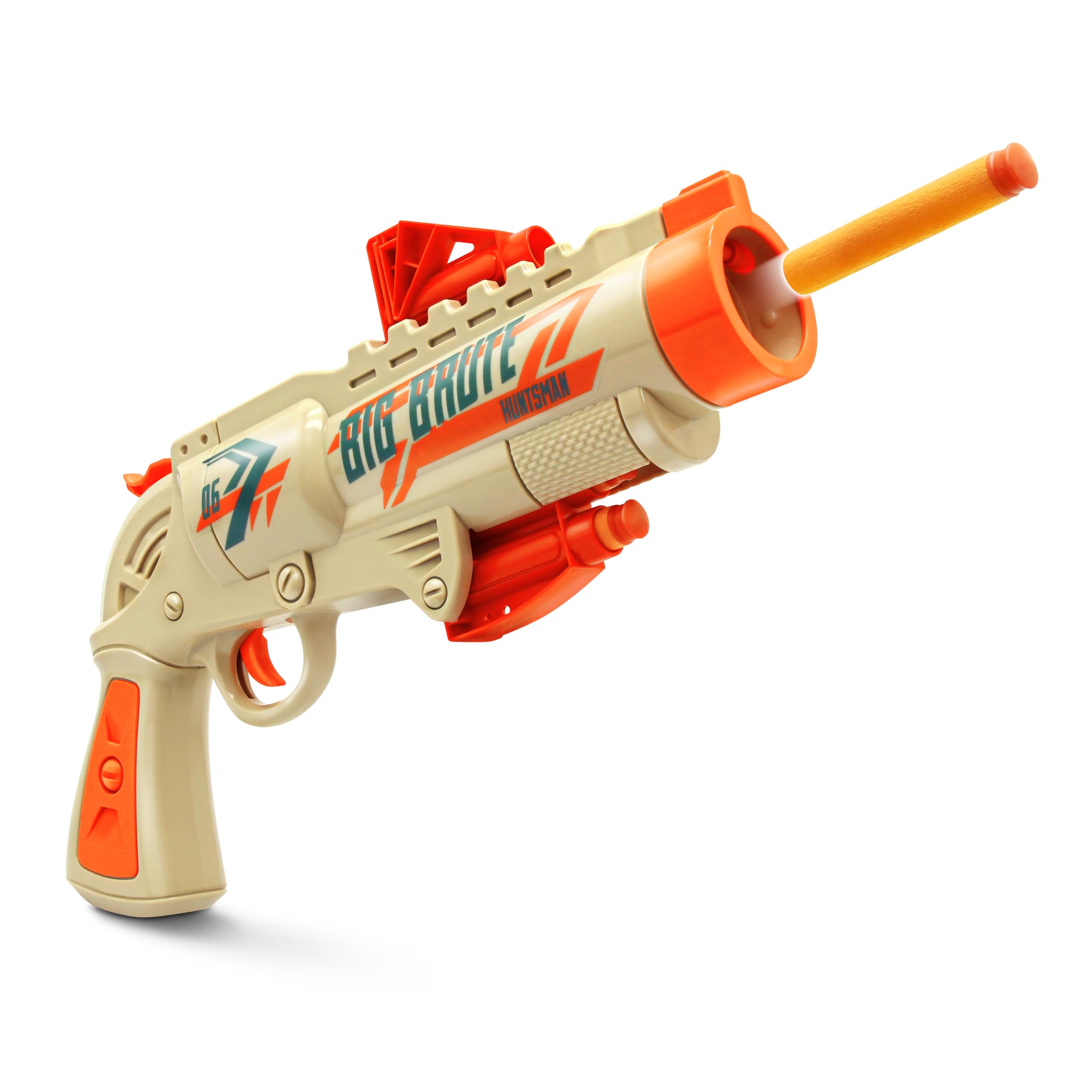 Amazon.com: Lanard®Huntsman® Big Brute : Toys & Games