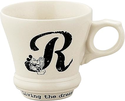 ディズニー アンティーク イニシャル マグ 化粧箱入 R 3216 07 配送料無料 ディズニー アンティーク イニシャル マグ 化粧箱入 R 3216 07 配送料無料