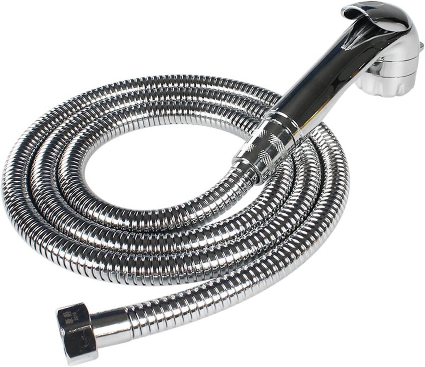 Amazon.co.jp RVハンドヘルドシャワー 耐久性のある外部シャワーボックスキット屋外 RV改造されたアクセサリーシャワーボックス1