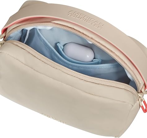 American Tourister PUFFYPOP-POUCH El Çantası Kadın