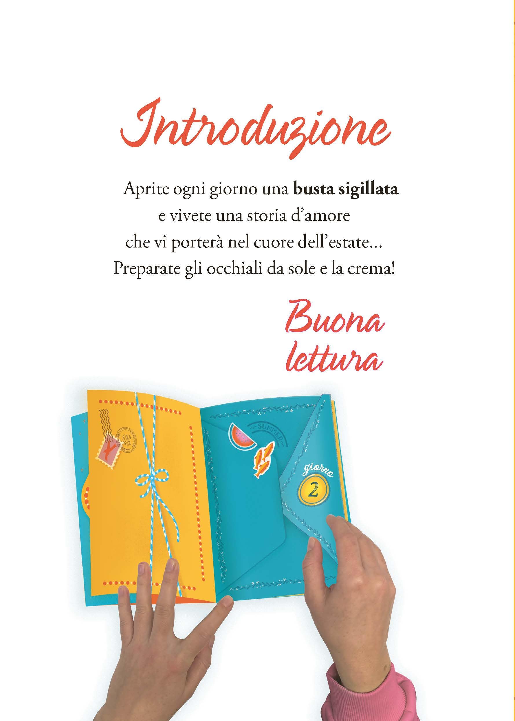 31 giorni per innamorarsi