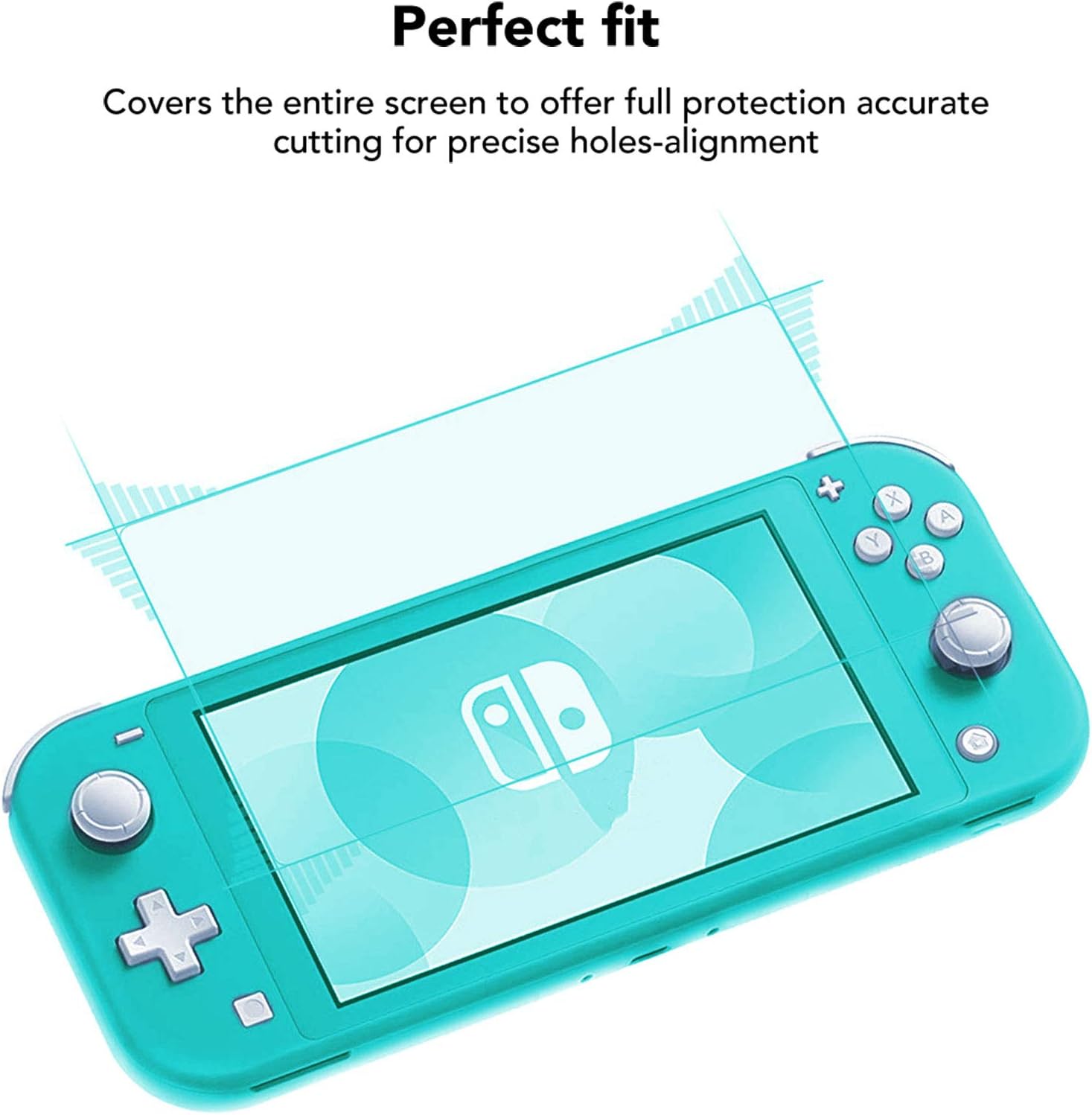 KIWIHOME Switch oled Case 2 Pack