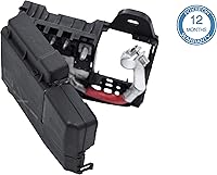 Vista 4 de FOXSEON Terminal de batería de caja de fusibles con cubierta para GM 2011-2015 Chevy Cruze 2012-2014 Orlando 96889385