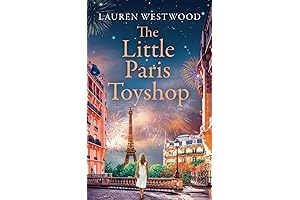 The Little Paris Paperback: A Novel