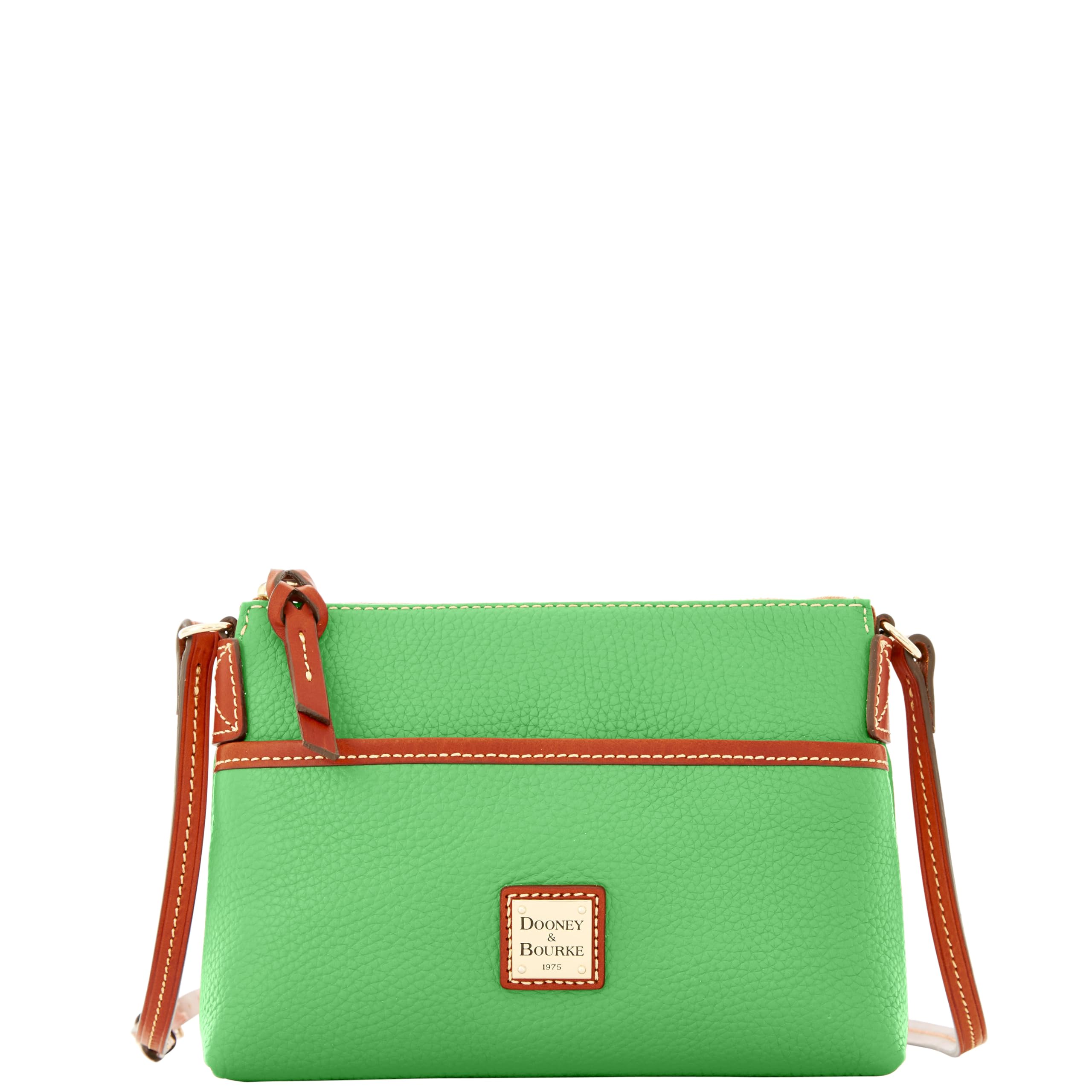 Dooney & bourke Dooney & Bourke Pebble Grain Ginger
