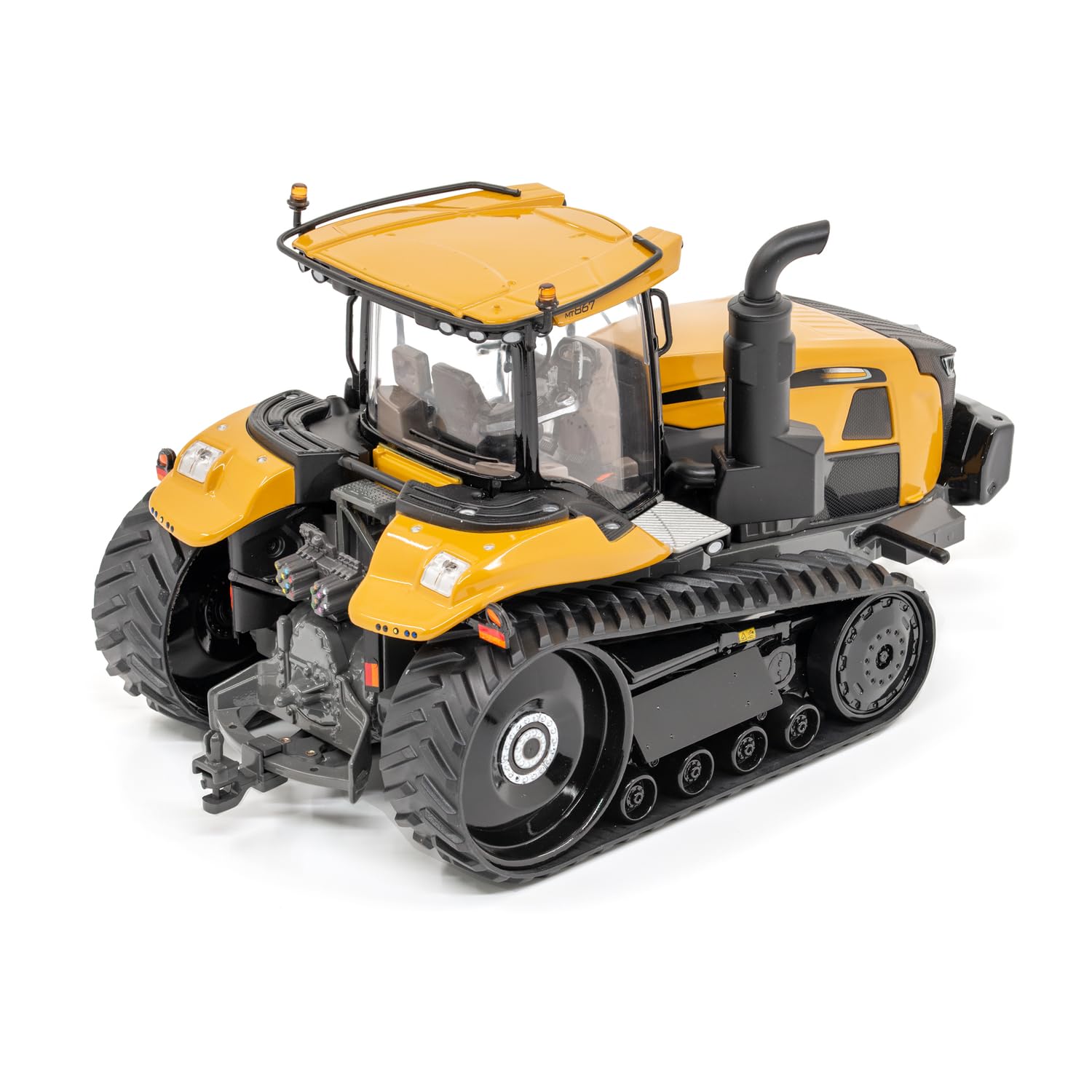 Challenger USK Scalemodel 10654 - Tracteur, Tracteur à chenilles