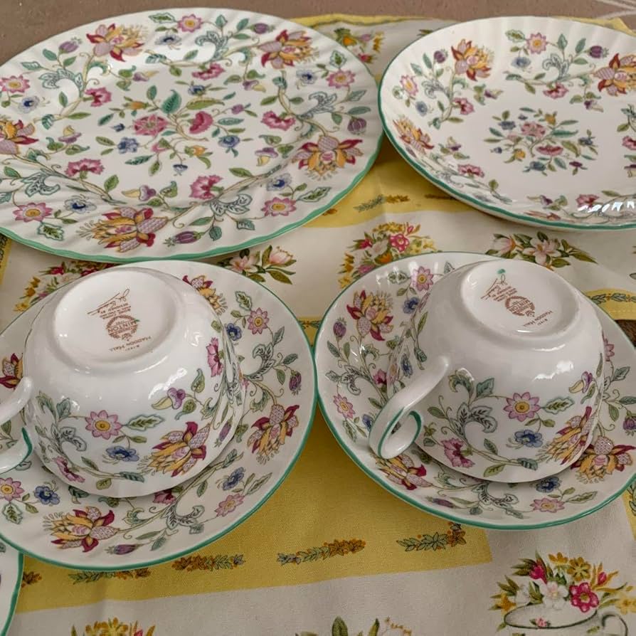 Minton テーブルウェア 20点セット