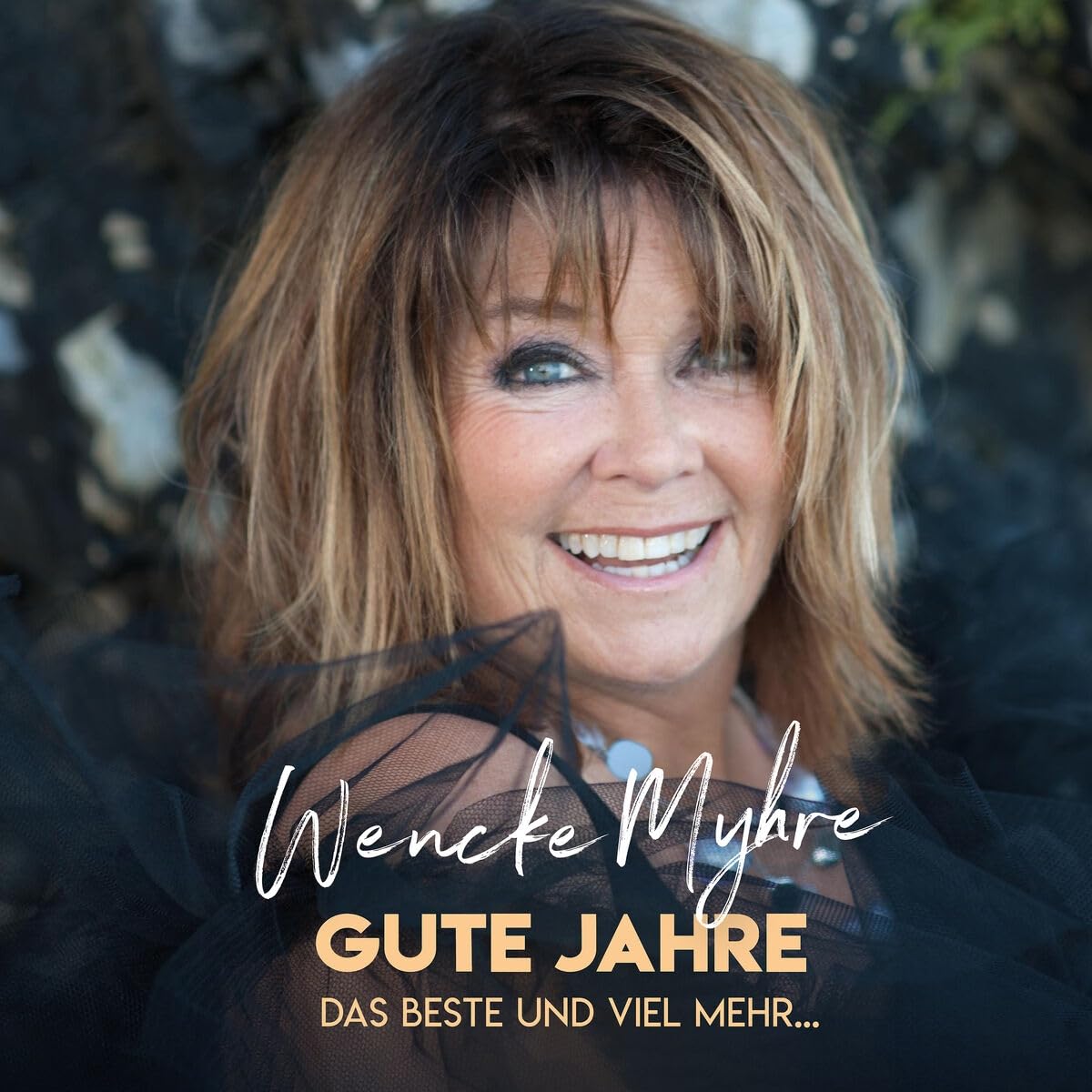 Gute Jahre: das Beste und Viel Mehr...