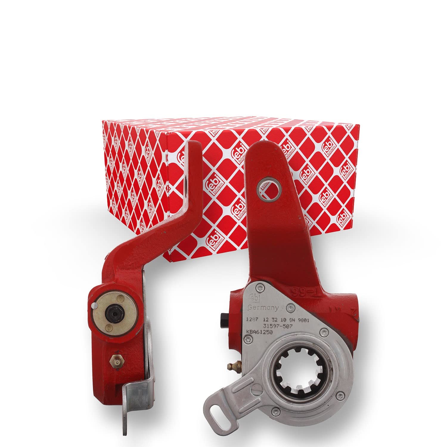 febi bilstein 31597 Slack Adjuster, pack of one