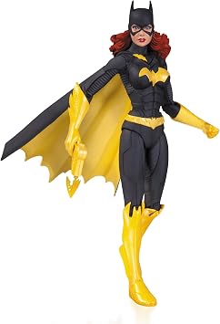DC Collectibles DC Comics - The New 52 Batgirl Action Figure