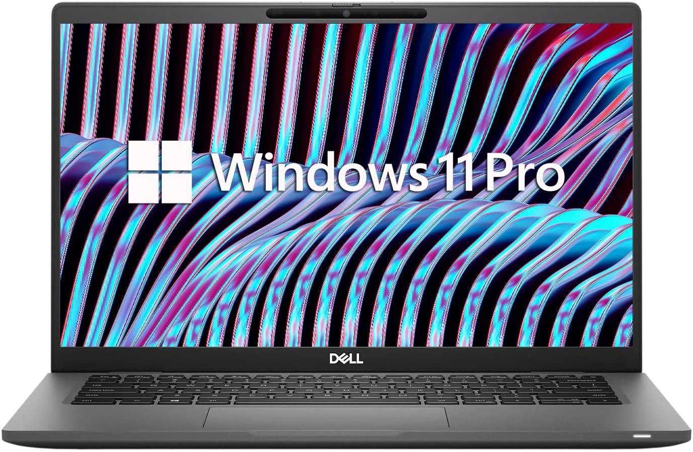 Dell Latitude 7420 14" FHD Laptop Computer, Intel Core i7-1165G7, 16GB DDR4 RAM, 512GB SSD, Backlit Keyboard, Thunderbolt, HDMI, Windows 11 Pro (Renewed)
