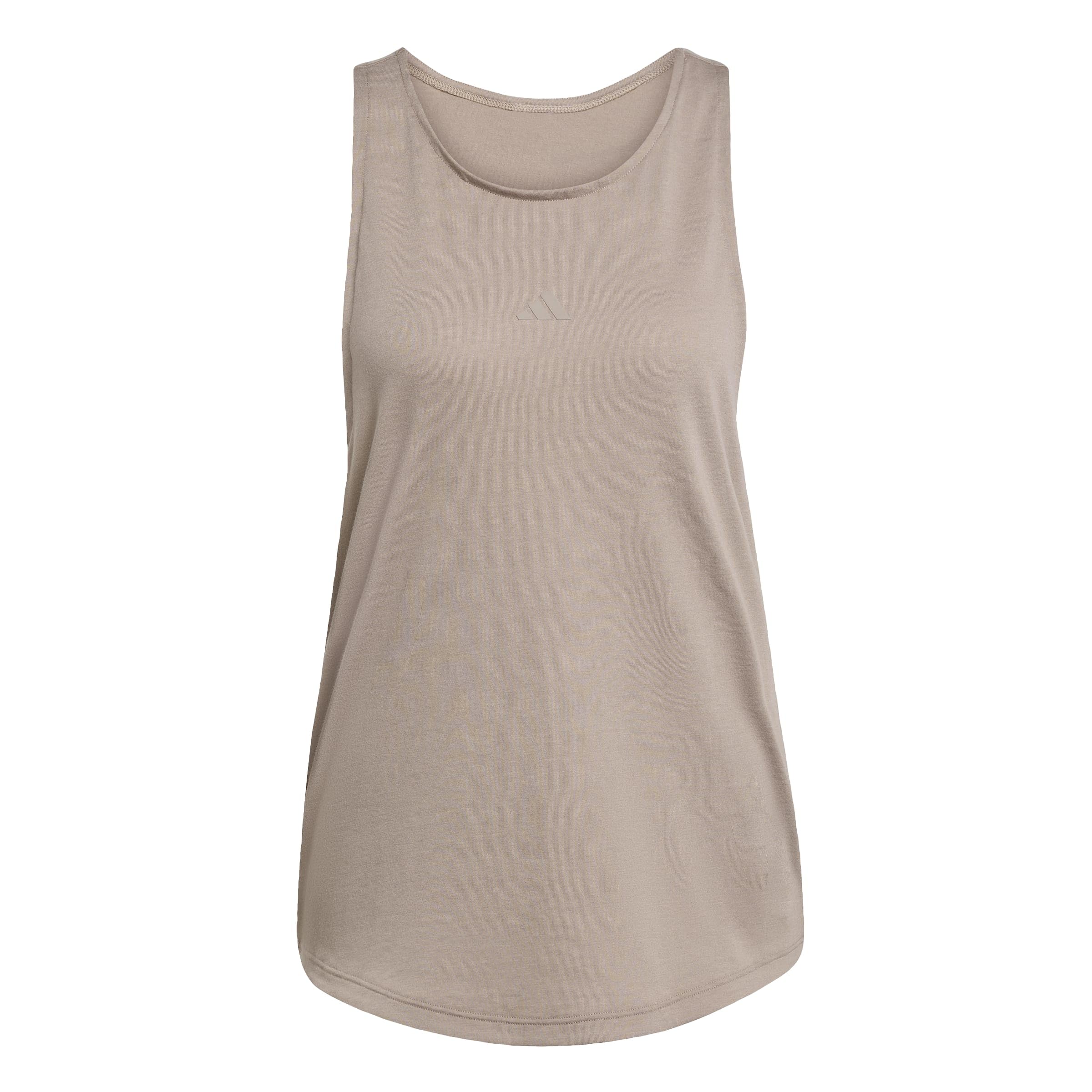 adidas Damen Motion Essentials Tank Weste