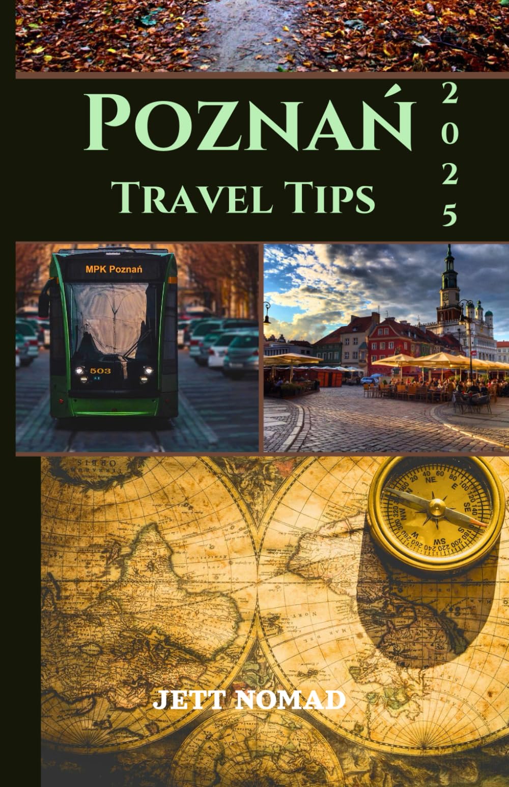 Poznan Travel Tips: Everything You Need to Know