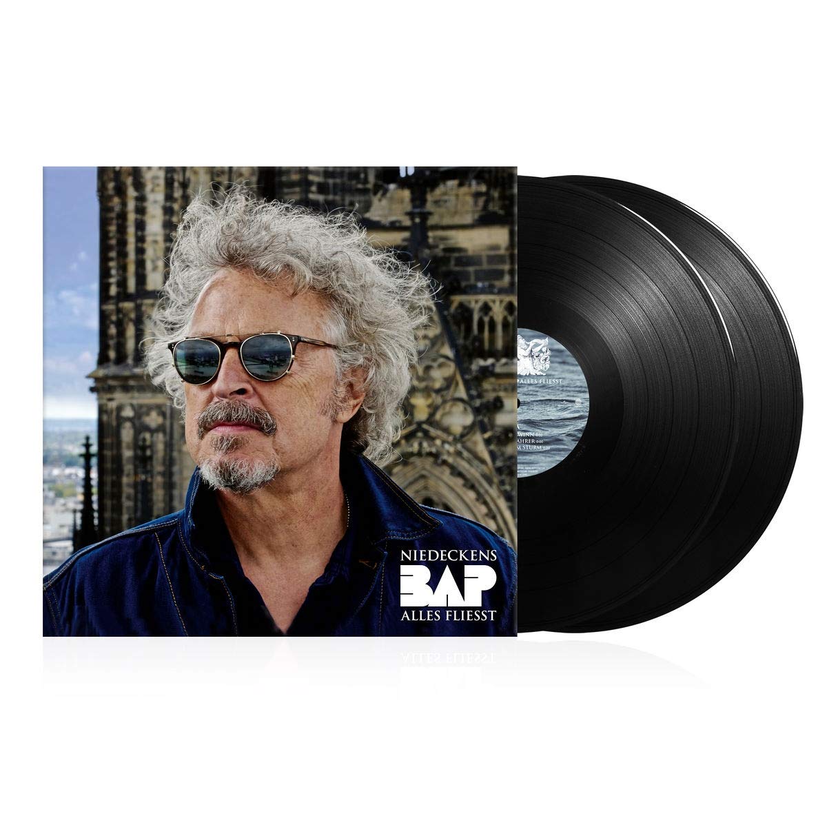 Alles Fliesst (2lp) [VINYL]