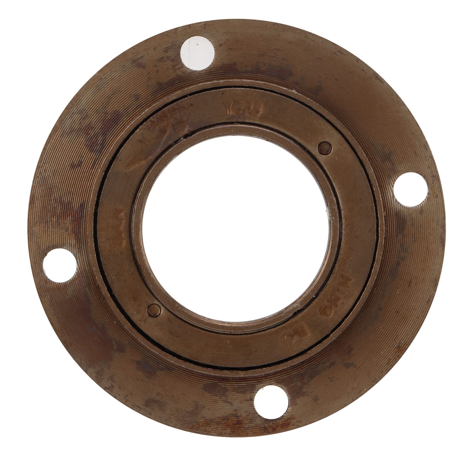 Amazon.co.jp: EVTSCAN 4穴歯なしフリーホイールスプロケット