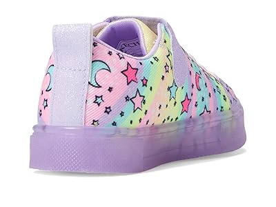 Amazon | [スケッチャーズ] S LIGHTS-TWINKLE SPARKS ICE