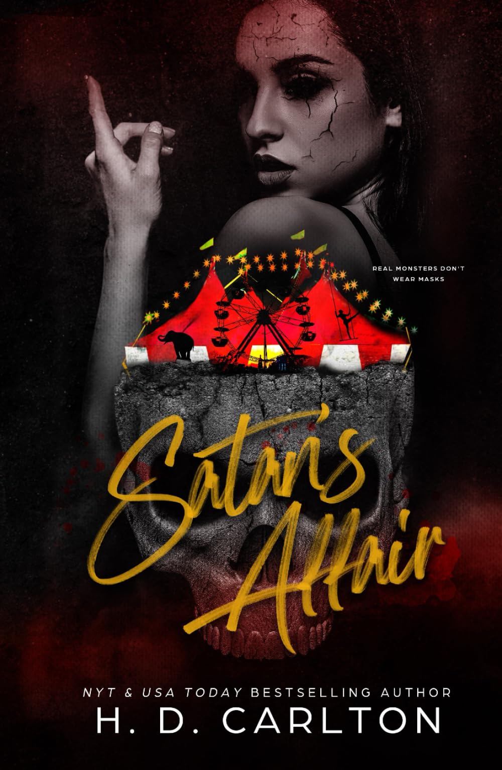 Satan's Affair