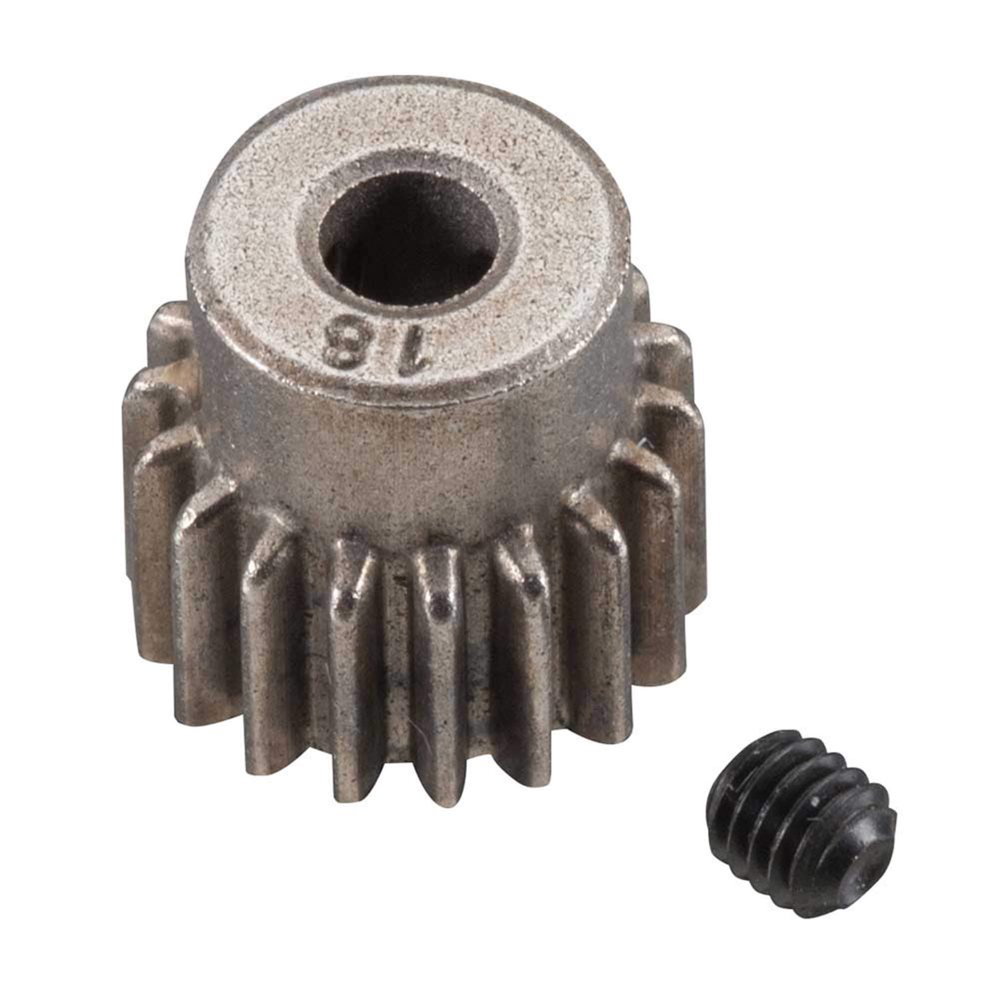 フォギア Amazon.com: ARRMA Pinion Gear 48P 18T, ARAC8000 : Toys & Games