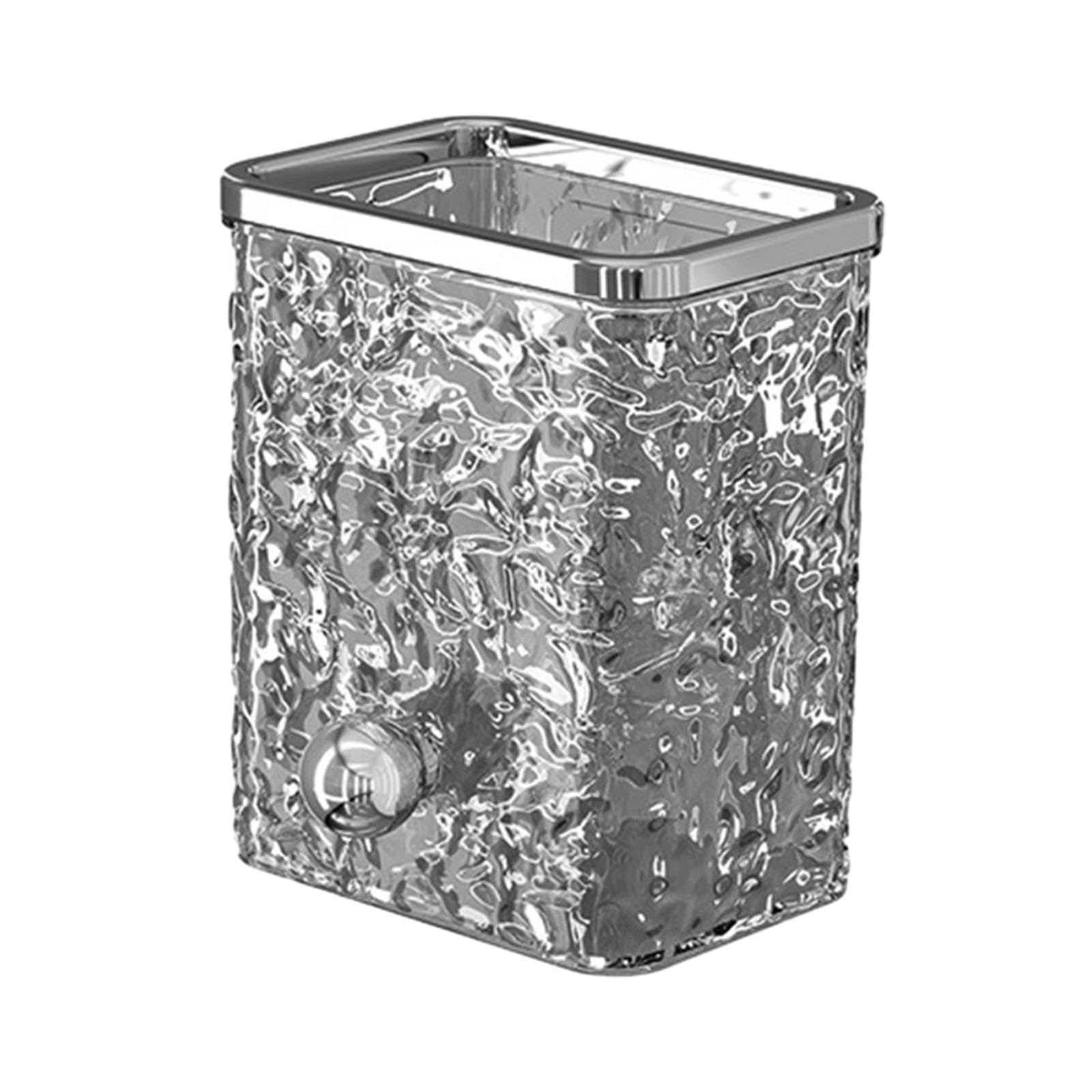 LOOM TREE® Toothpaste Storage Box Comb Box Toothbrush Shelf for Shower Kitchen Showroom B | Household Supplies & Cleaning | Home Organization | Storage Bins & Baskets 3