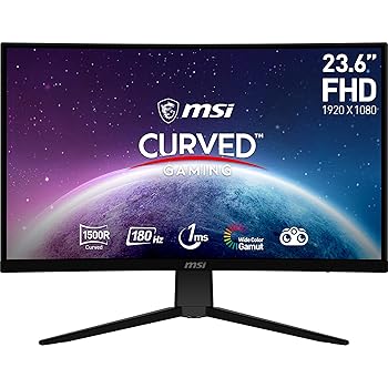 Monitors