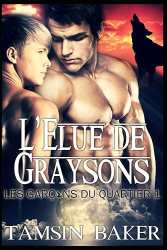 L'Élue de Grayson