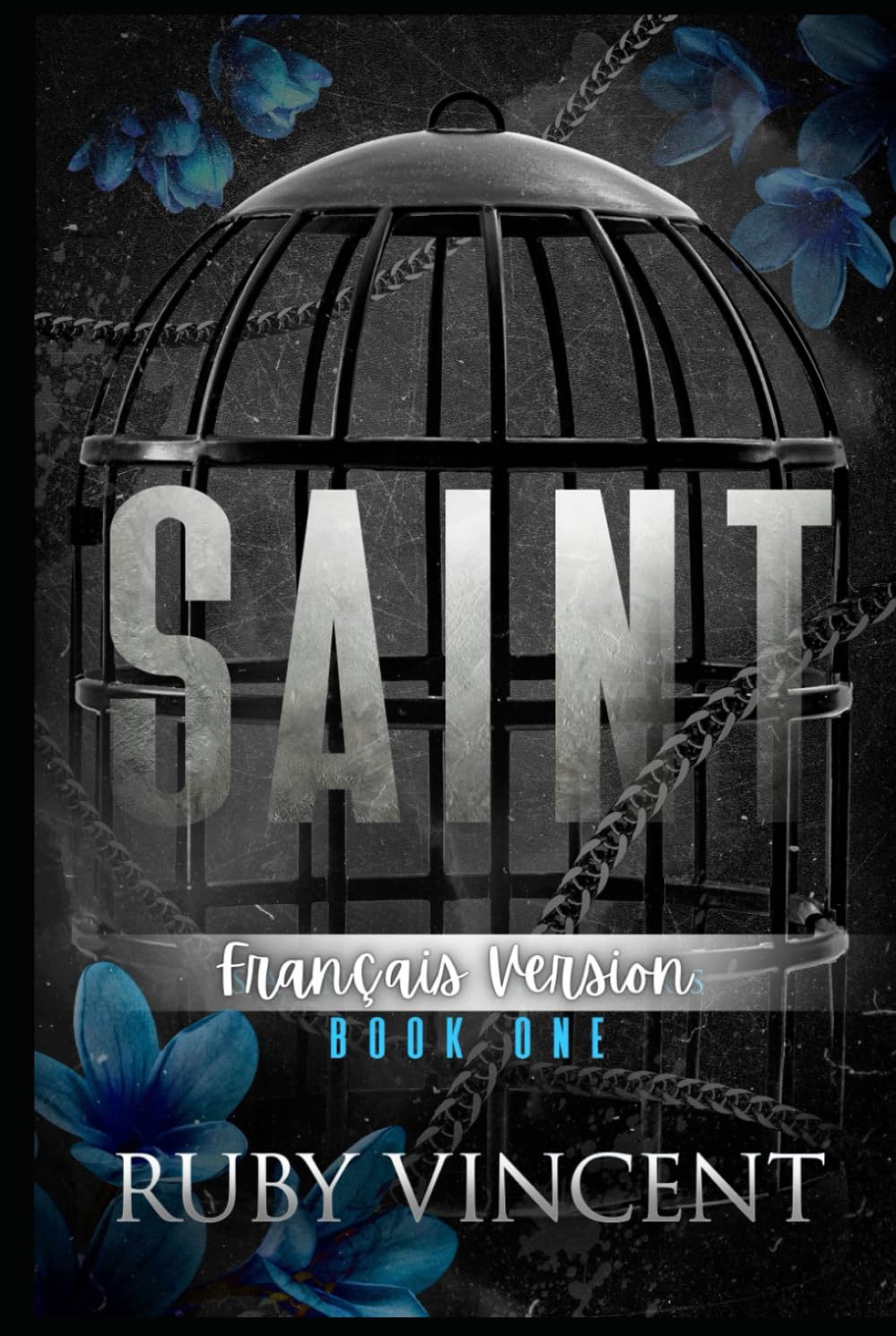 Saint (Saints et Pécheurs)