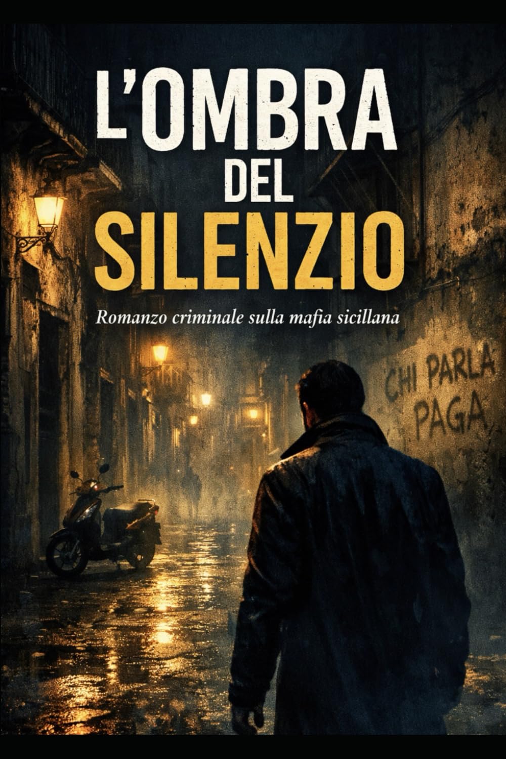 L’ombra del silenzio