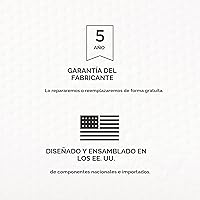 Vista 15 de TEMPUR-Pedic, Almohada TEMPUR-Neck Estándar, Perfil Pequeño-Paquete de 2, Blanco 2