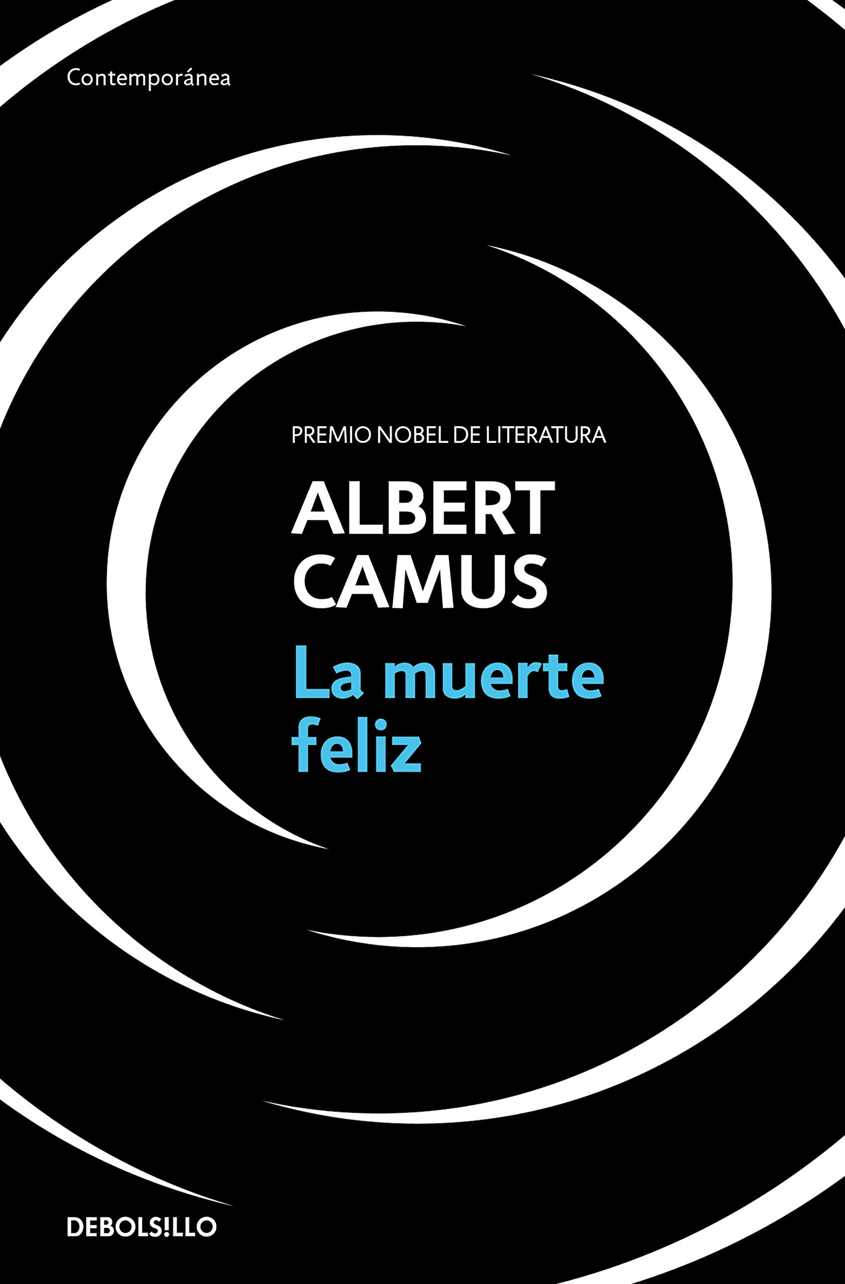 La muerte feliz (Contemporánea)