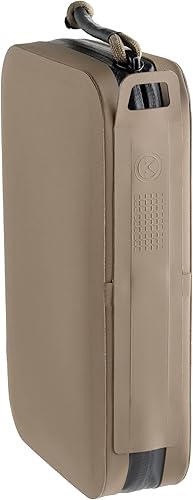 Miniatura 3 de Magpul DAKA Organizador de Utilidades Compacto Semi-Rígido Multipropósito, Bolsa Compacta Resistente al Agua de Alta Durabilidad