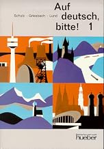 Auf deutsch, bitte!, Bd.1, Lehrbuch