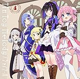 Tin Toy Melody(TVアニメ『プリマドール』OPテーマ)