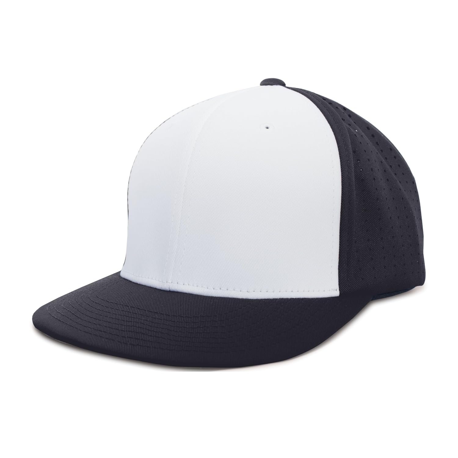 Pacific Headwear Unisex-Adult Pacific Headwear Perforated F3 Performance Flexfit Cap