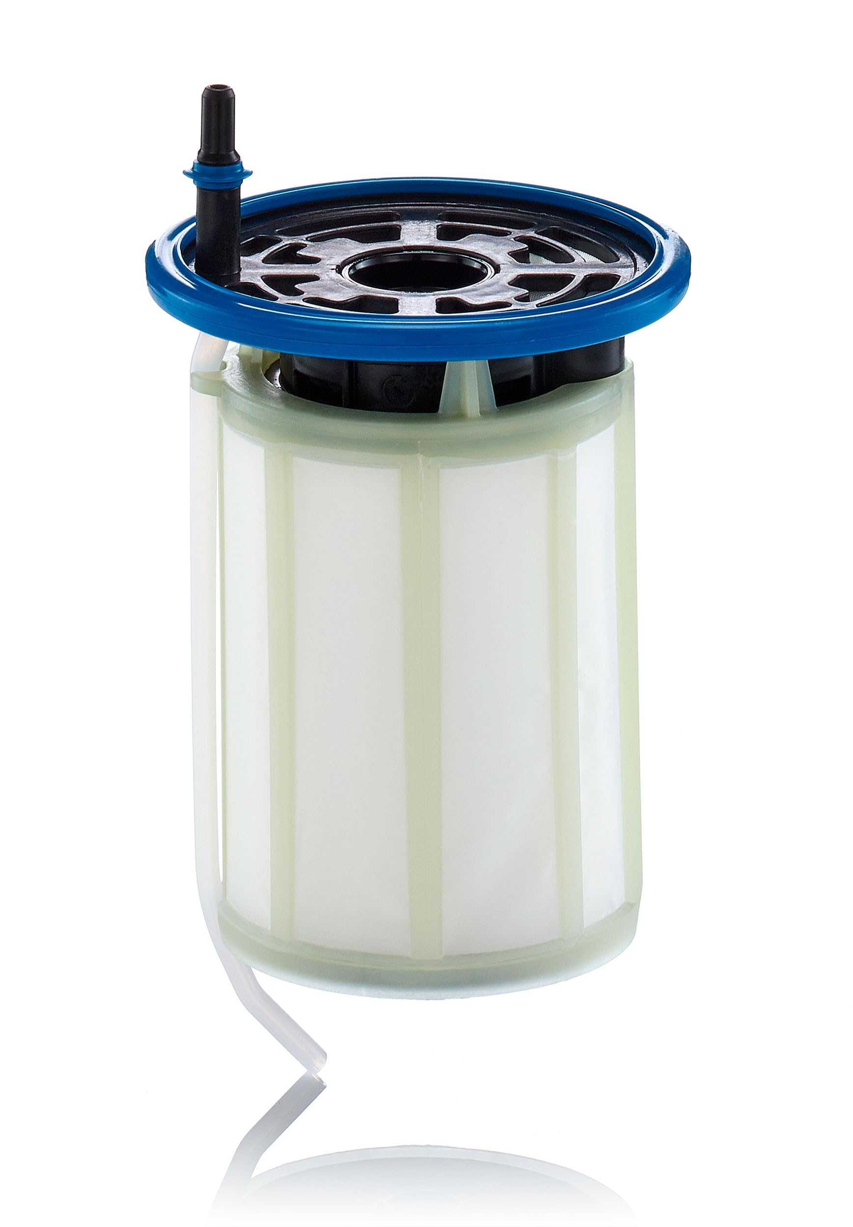 MANN-FILTER PU 7018 Filtro carburante - per Autovetture + veicoli commeriali
