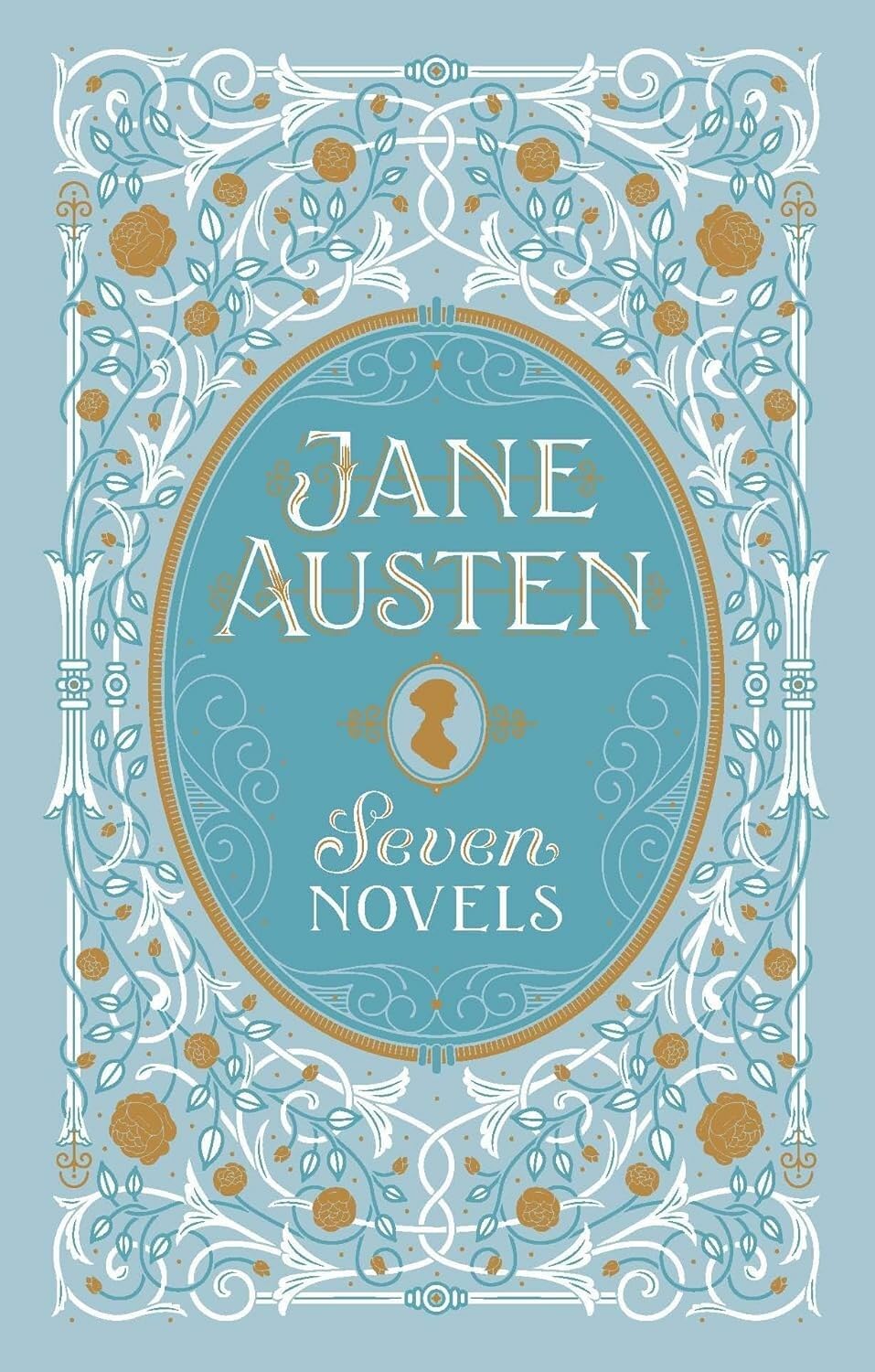 Jane Austen