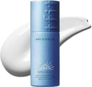 TFIT AIRY SUN FLUID SPF50+ PA++++ (50 ml) Price In India