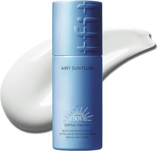TFIT AIRY SUN FLUID SPF50+ PA++++ (50 ml)