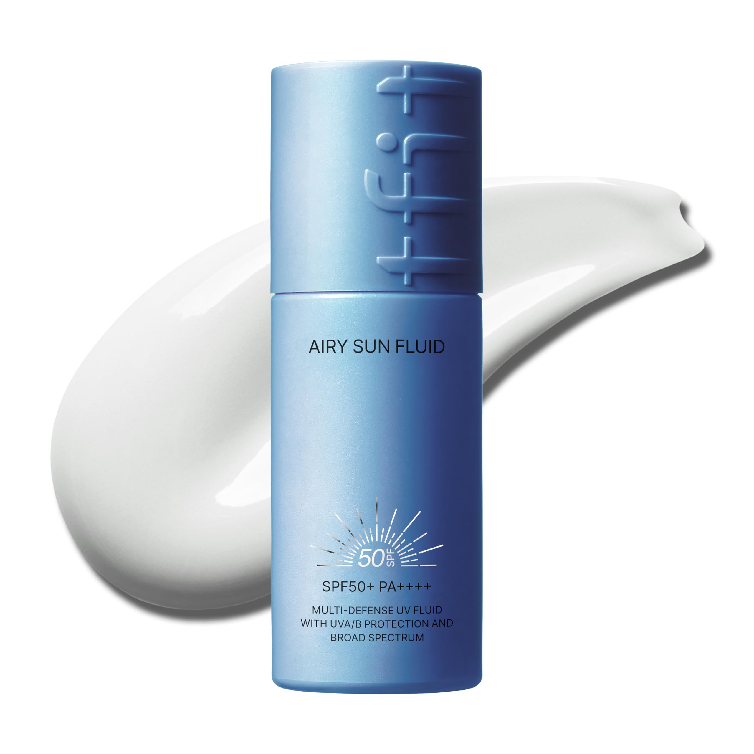 TFIT AIRY SUN FLUID SPF50+ PA++++ (50 ml)-image-26