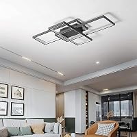 Diossad LED mennyezeti lámpa dimmelhető 2700-6500K távirányítóval 59W 3