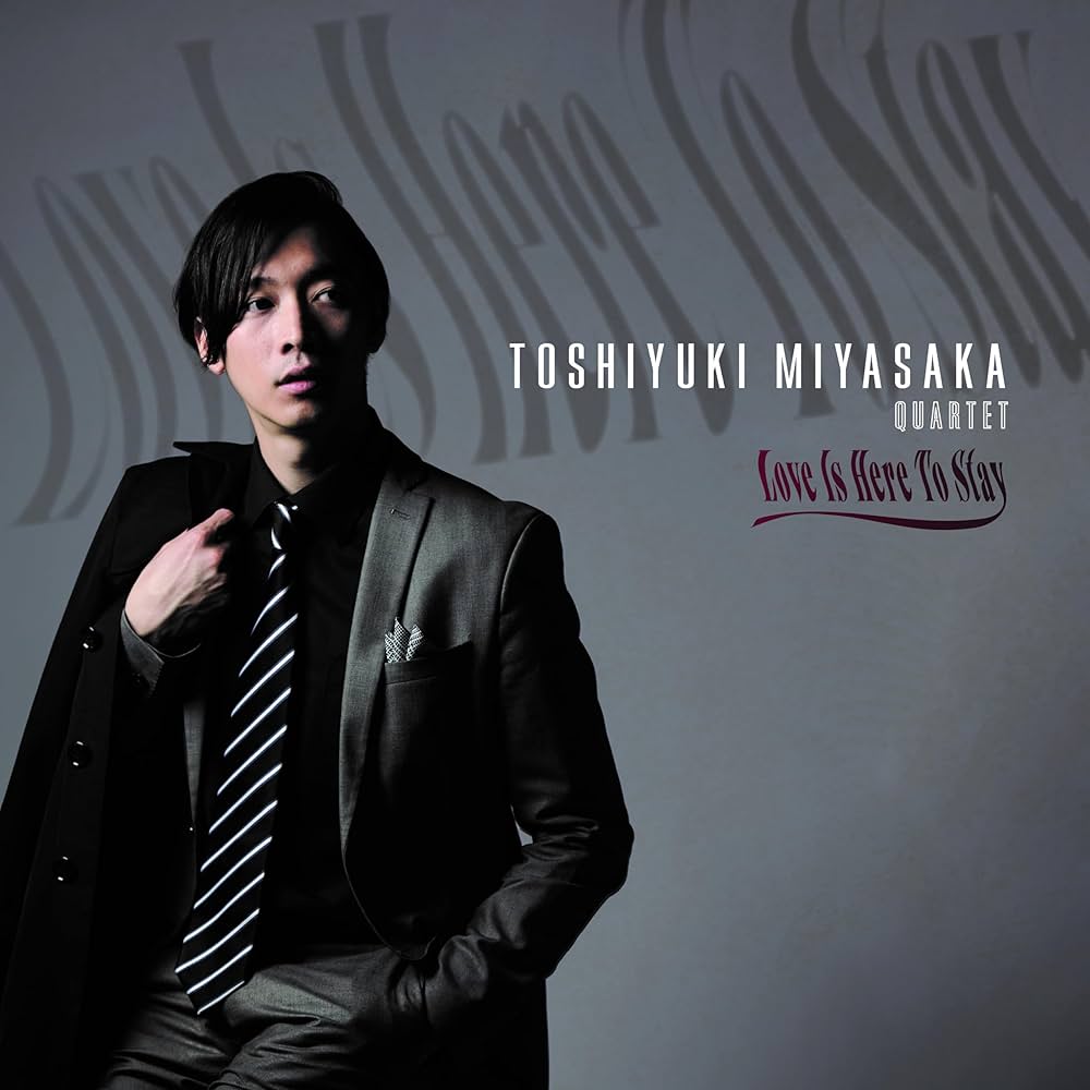 邦楽 Our Love is here to Stay Our Love is Here to Stay(課題曲)｜霧生ナブ子／ Nabuko Kiryu