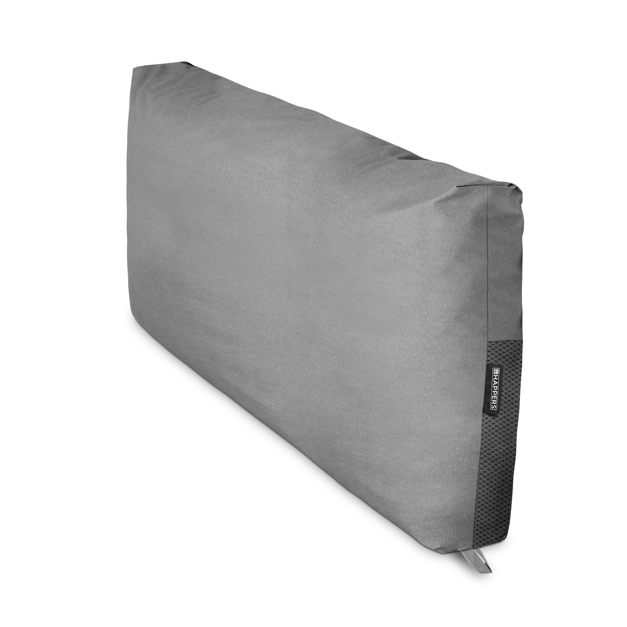 Cuscino In Perle Di Polistirolo Per Esterni – Impermeabile, 45 Cm, Federa Lavabile - 2